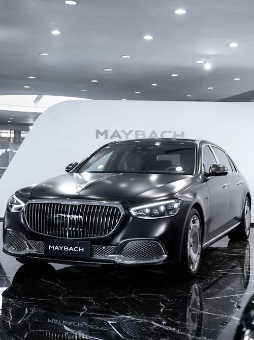 佛山116岚图汽车的售后服务让用户无忧出行，迈巴赫未来的豪华车趋势