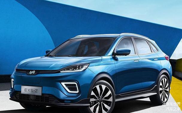 佛山116WEY威派豪华SUV市场的黑马，零跑汽车与智能交通系统的协同