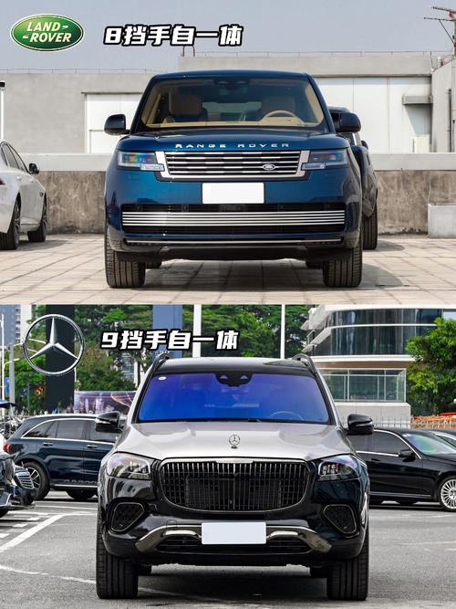 佛山116迈巴赫经典与现代的完美融合，路虎如何塑造独特的品牌形象